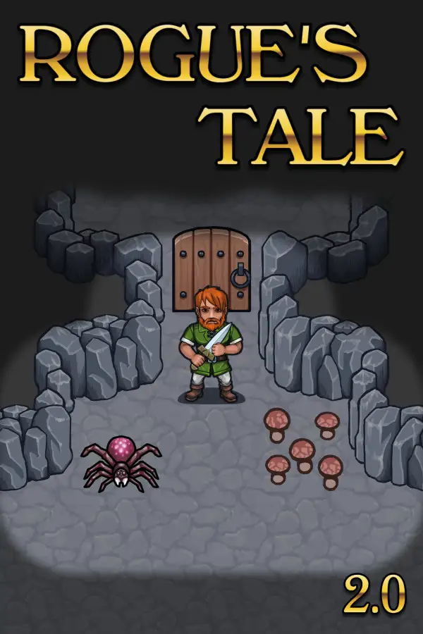 Rogue's Tale (Global) (PC / Mac / Linux) - Steam - Digital Key