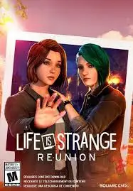 Life is Strange Reunion (Global) (PC) - Steam - Digital Key