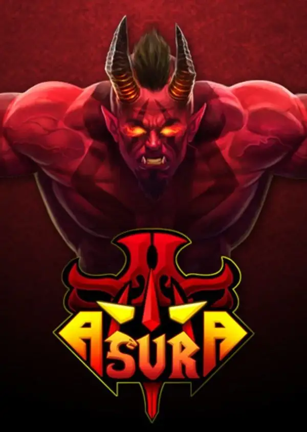 Asura - Vengeance Expansion DLC (Global) (PC / Mac / Linux) - Steam - Digital Key