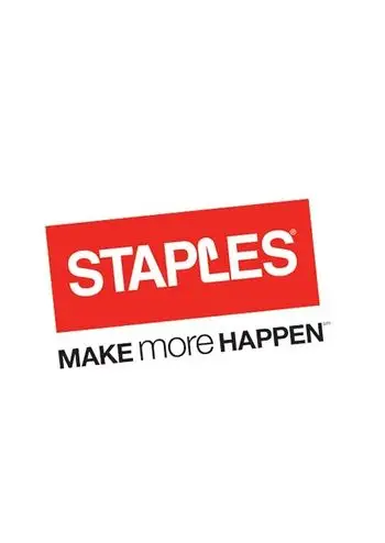 Staples 150 USD Gift Card (United States) - Digital Key