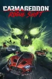 Carmageddon Rogue Shift (Global) (PC) - Steam - Digital Key