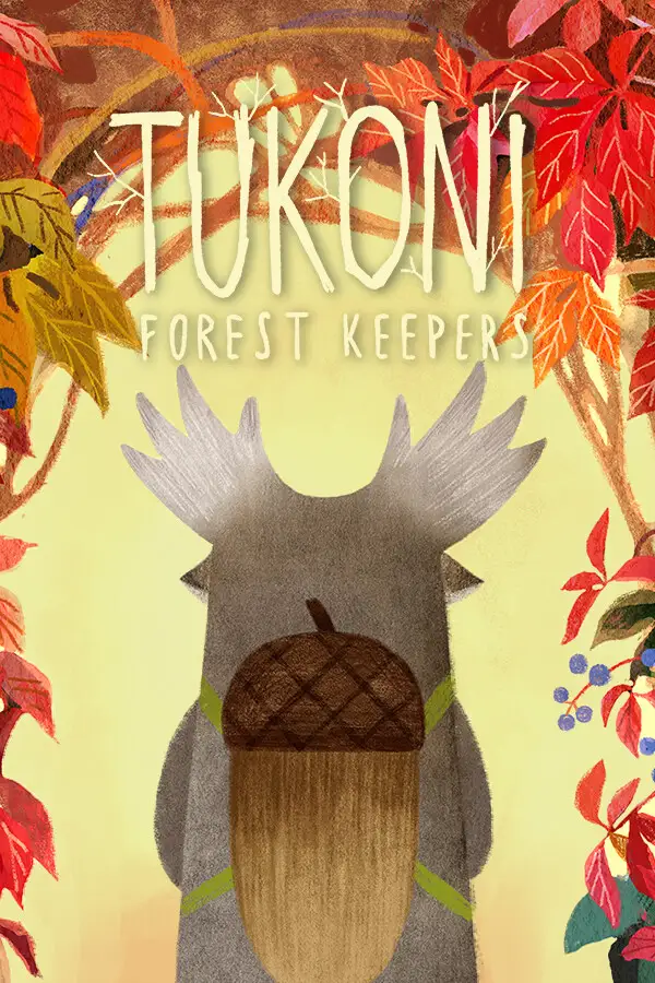 Tukoni Forest Keepers (Global) (PC) - Steam - Digital Key