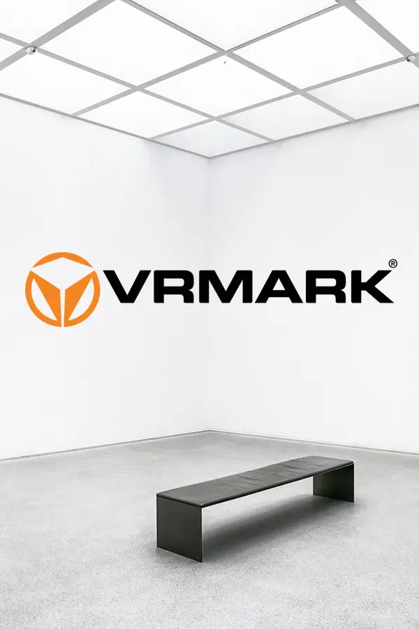 VRMark (Global) (PC) - Steam - Digital Key