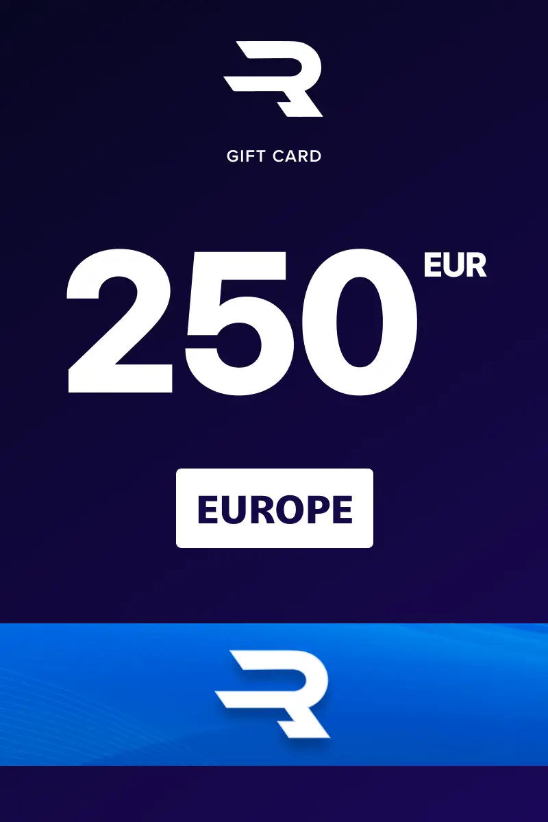 Rewarble Super 250 EUR Gift Card (Europe) - Rewarble - Digital Key