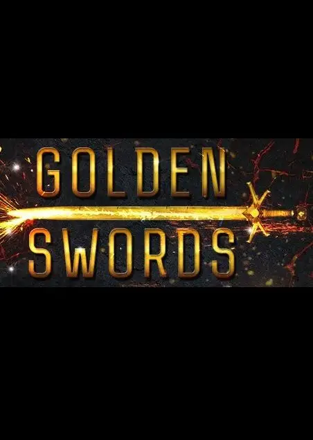 Golden Swords (Global) (PC) - Steam - Digital Key