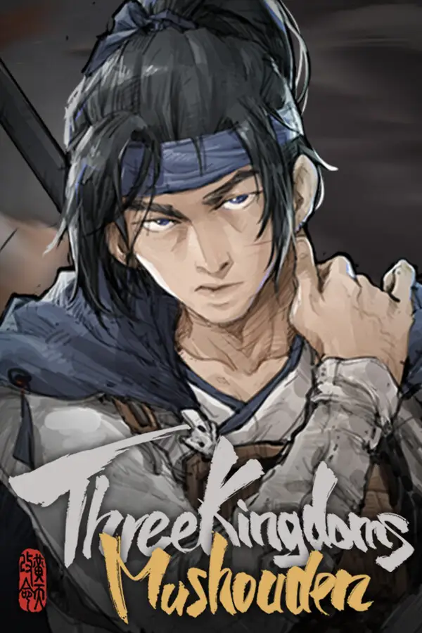 Three Kingdoms Mushouden (Global) (PC) - Steam Gift