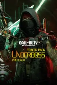 Call of Duty Modern Warfare III - Tracer Pack Underboss Pro Pack DLC (Global) (PC) - Battle.net Gift