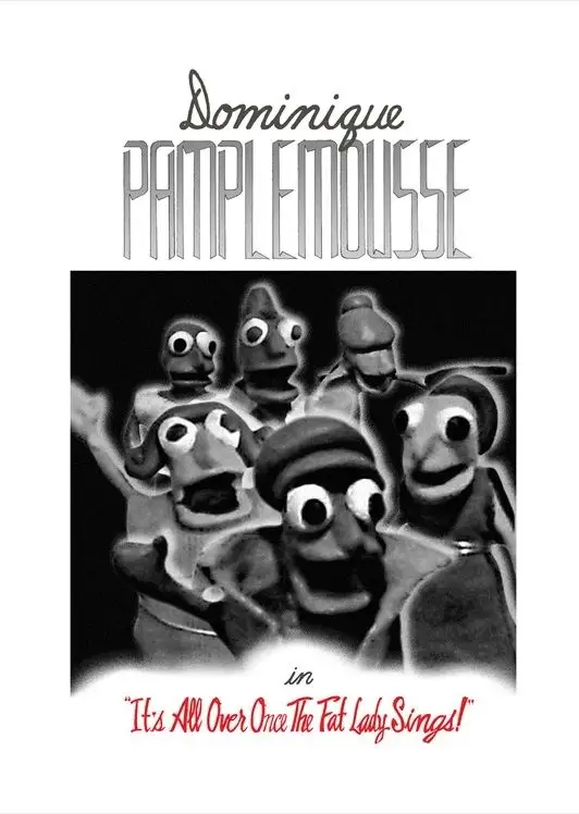 Dominique Pamplemousse (Global) (PC / Mac) - Steam - Digital Key