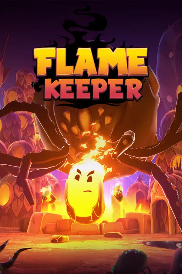 

Flame Keeper (PC) - Steam - Digital Code