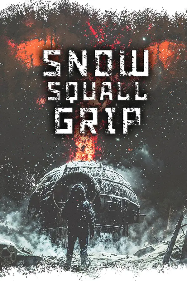 Snowsquall Grip (Global) (PC) - Steam - Digital Key