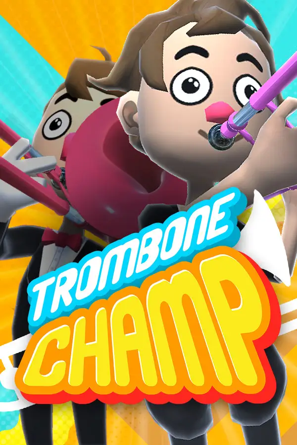 

Trombone Champ (PC / Mac) - Steam - Digital Code