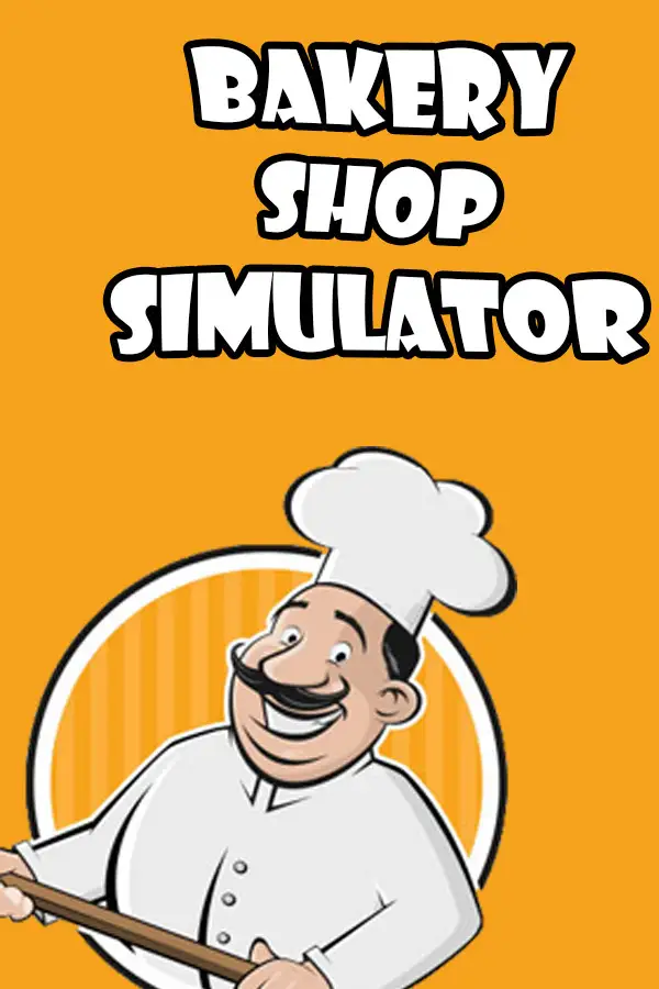 Bakery Shop Simulator (Global) (PC) - Steam - Digital Key