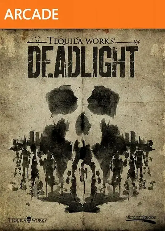 Deadlight (Global) (PC) - Steam - Digital Key