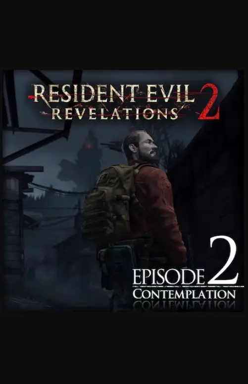 Resident Evil Revelations 2 / Biohazard Revelations 2 - Episode Two Contemplation DLC (Global) (PC) - Steam - Digital Key