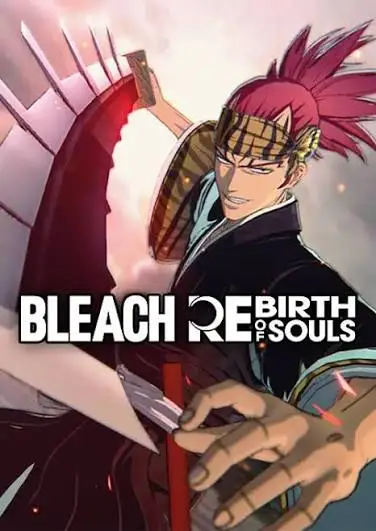 BLEACH Rebirth of Souls - Thousand Year Blood War Costume Set DLC