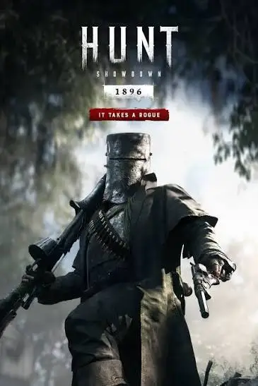 Hunt Showdown 1896 - It Takes a Rogue DLC (Global) (PC) - Steam - Digital Key