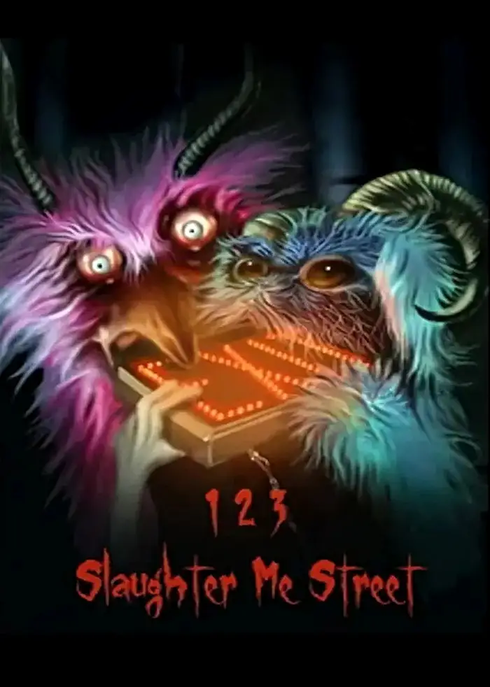 123 Slaughter Me Street (Global) (PC) - Steam - Digital Key