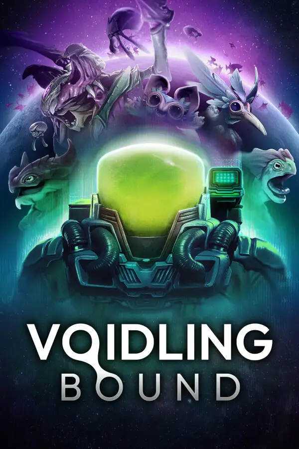 Voidling Bound (Global) (PC) - Steam Gift