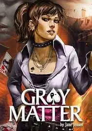 Gray Matter (Global) (PC) - Steam - Digital Key