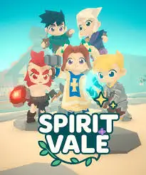 SpiritVale (Global) (PC) - Steam Gift