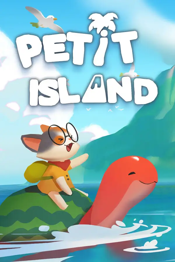 Petit Island (Global) (PC) - Steam - Digital Key