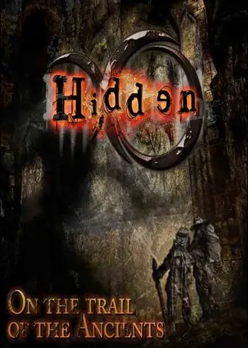 Hidden - On the trail of the Ancients (Global) (PC) - Steam - Digital Key