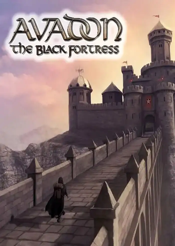 Avadon The Black Fortress (Global) (PC / Mac / Linux) - Steam - Digital Key