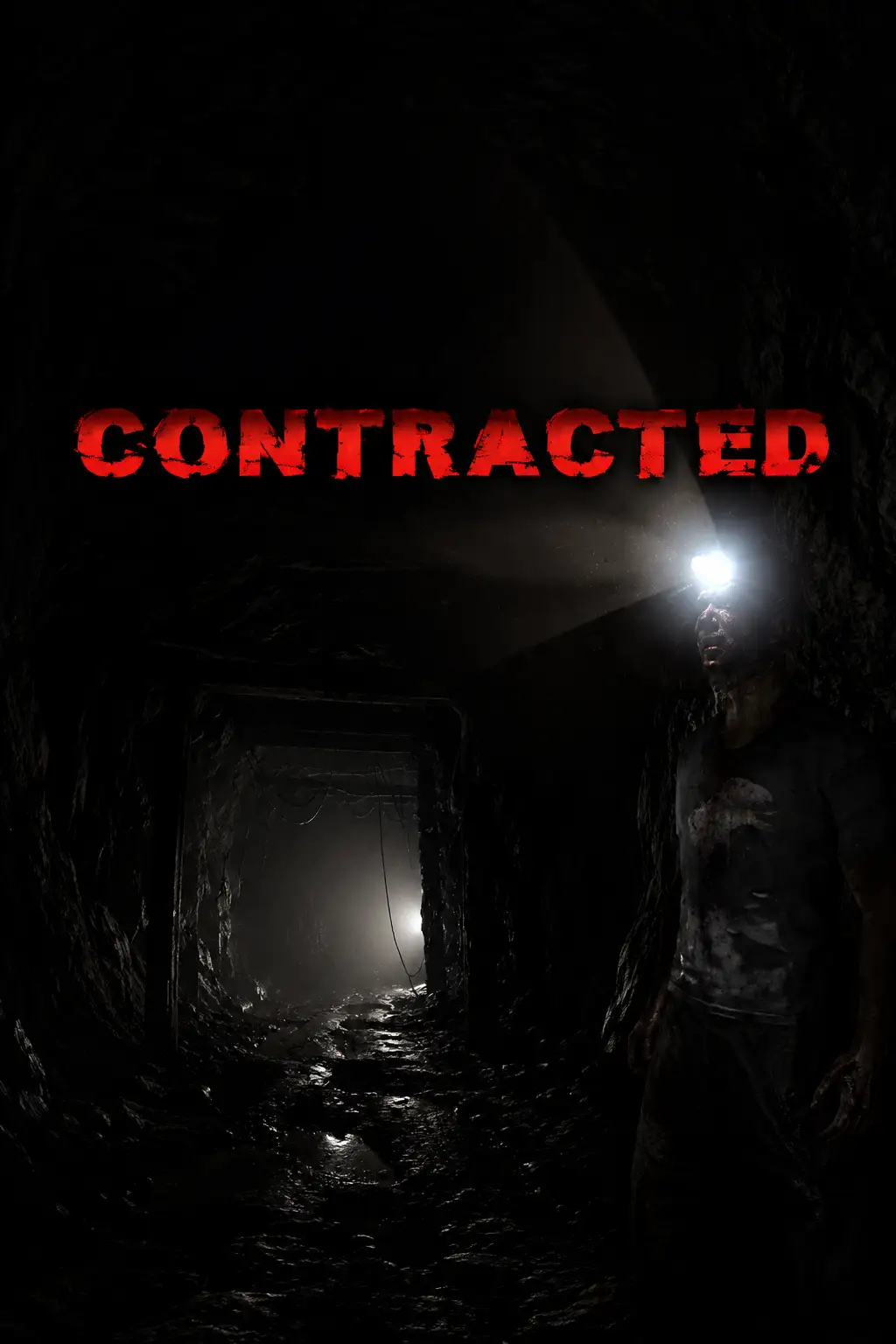 CONTRACTED (Global) (PC) - Steam - Digital Key