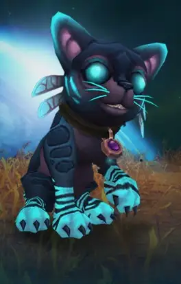 World of Warcraft In-Game Pet - Twilight DLC (Global) (PC / Mac) - Battle.net Gift