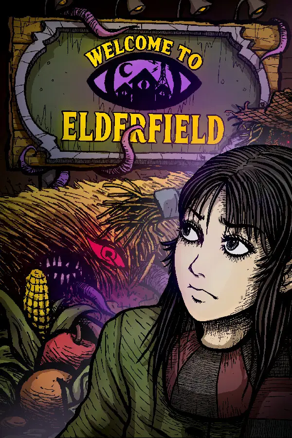 Welcome to Elderfield (Europe) (PC) - Steam - Digital Key