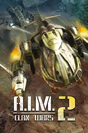 A.I.M. 2 - Clan Wars (Global) (PC) - Steam - Digital Key