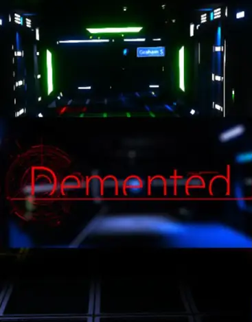 Demented (Global) (PC) - Steam - Digital Key