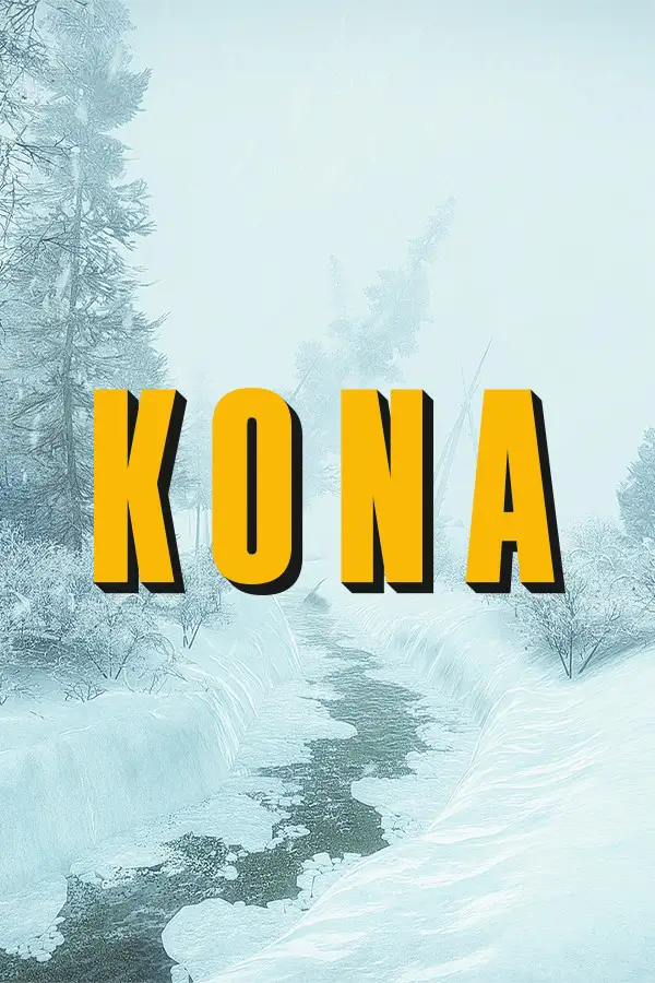 Kona (Europe) (Xbox One / Xbox Series X|S) - Xbox Live - Digital Key