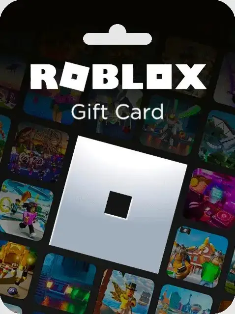 Roblox Card 1000 NOK Robux Key NORWAY