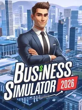 Business Simulator 2026 (Global) (PC) - Steam - Digital Key