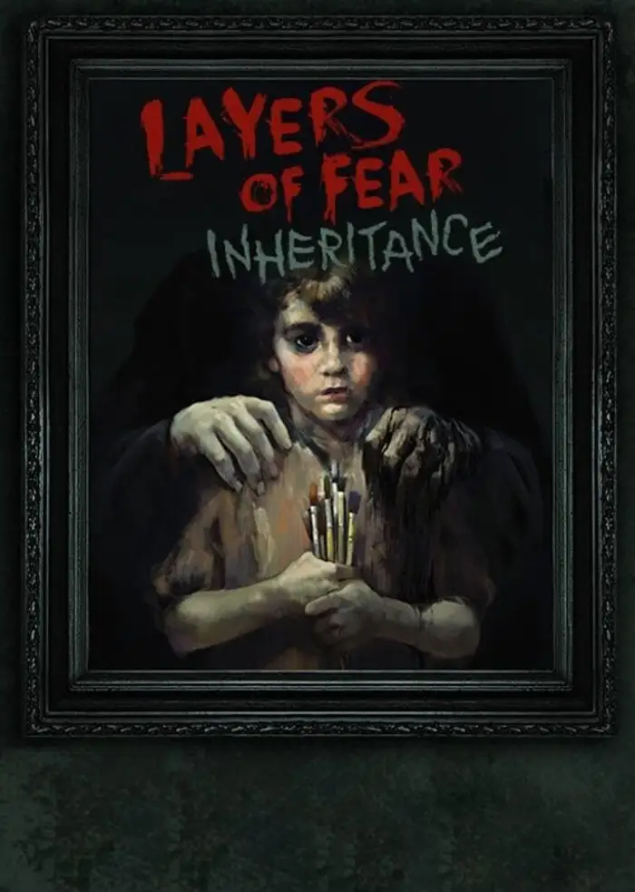 Layers of Fear - Inheritance DLC (ROW) (PC / Mac / Linux) - Steam - Digital Key