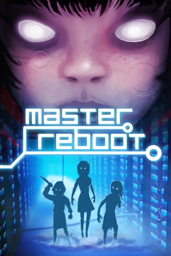 Master Reboot (Global) (PC / Mac) - Steam - Digital Key