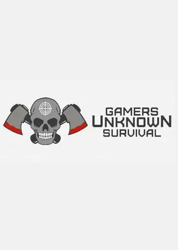 Gamers Unknown Survival (Global) (PC) - Steam - Digital Key