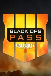 Call of Duty - Black Ops 4 - Black Ops Pass DLC (Global) (PC) - Battle.net Gift