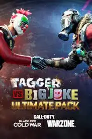 Call of Duty Black Ops Cold War - Ultimate Pack DLC (Global) (PC) - Battle.net Gift