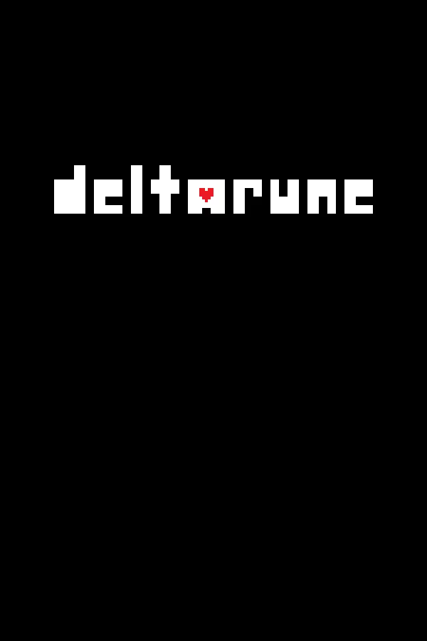 DELTARUNE (Global) (PC / Mac) - Steam Gift