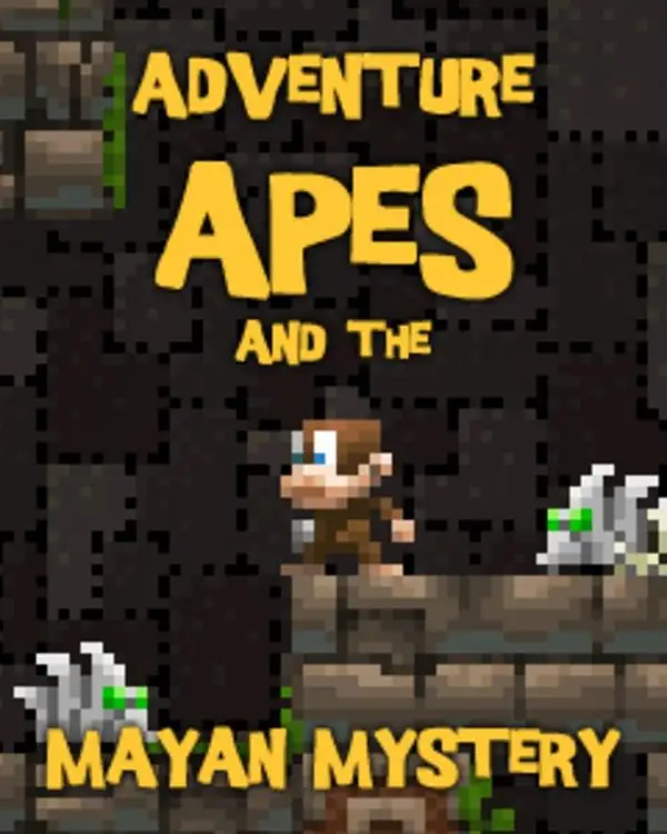 Adventure Apes and the Mayan Mystery (Global) (PC) - Steam - Digital Key