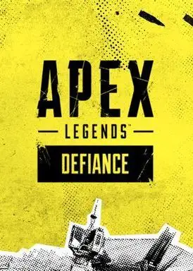 Apex Legends - Defiance Pack DLC (Global) (PC) - Steam - Digital Key