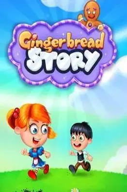 Gingerbread Story (Global) (PC) - Steam - Digital Key
