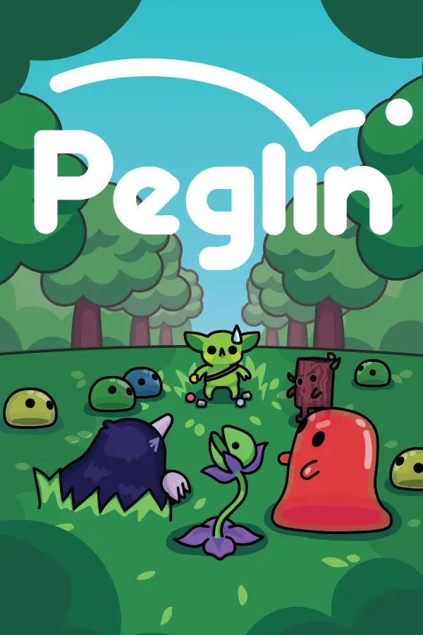 Peglin (Global) (PC / Mac) - Steam Gift