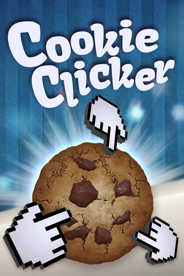 Cookie Clicker (Global) (PC) - Steam Gift