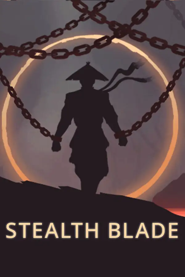 Stealth Blade (Global) (PC) - Steam - Digital Key