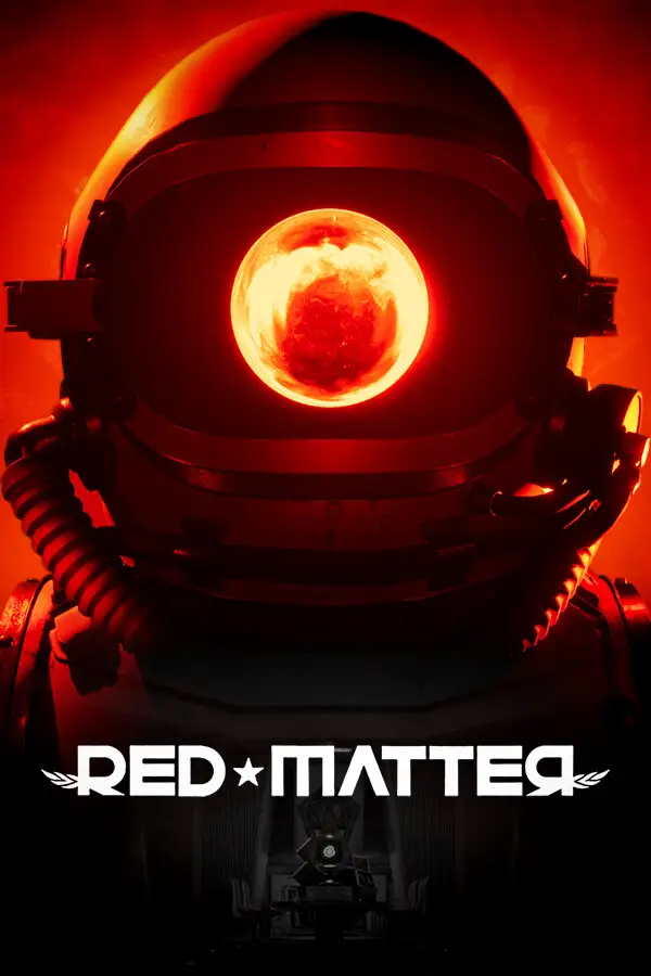 Red Matter VR (Global) (PC) - Steam - Digital Key
