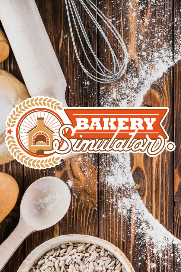 

Bakery Simulator (PC) - Steam - Digital Code