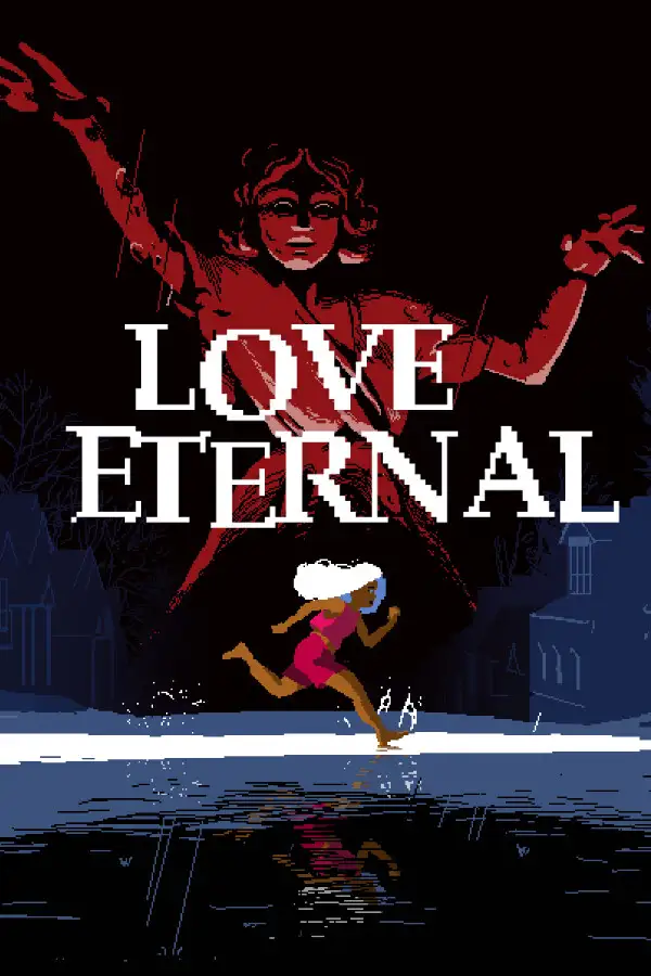 Love Eternal (Global) (PC) - Steam - Digital Key